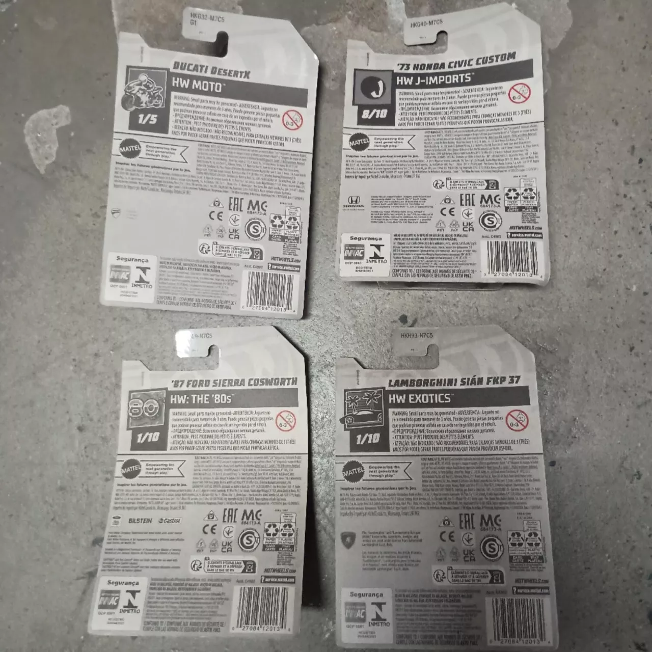 Image Tester