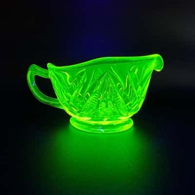 Uranium Gravy Bowl 
