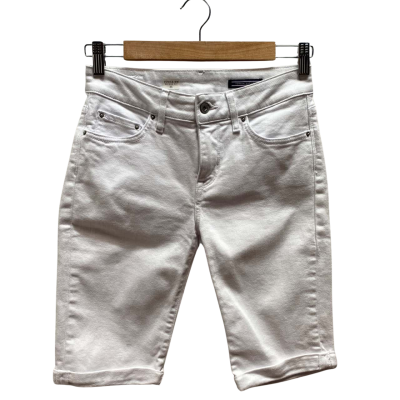 Tommy Hilfiger Mens  Size 26 White Shorts