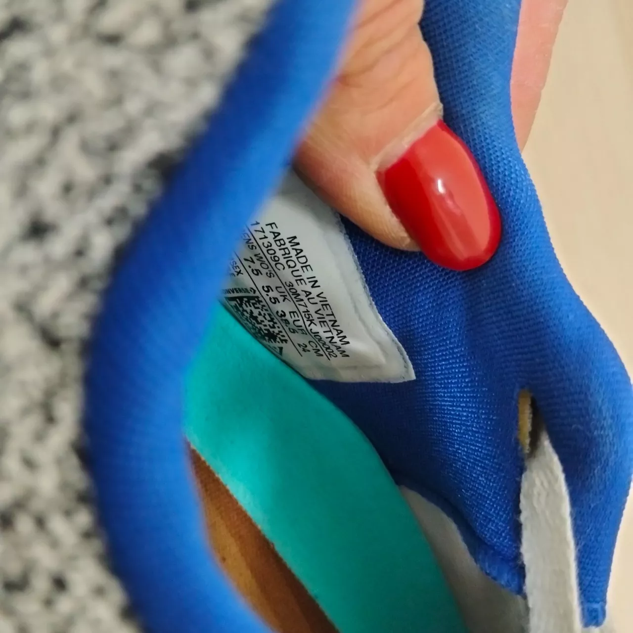 Image Tester