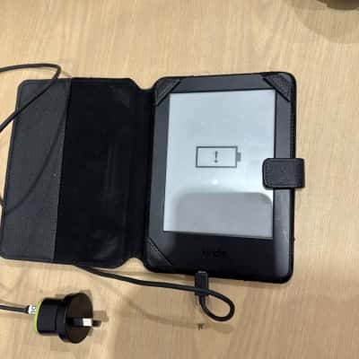 Kindle 