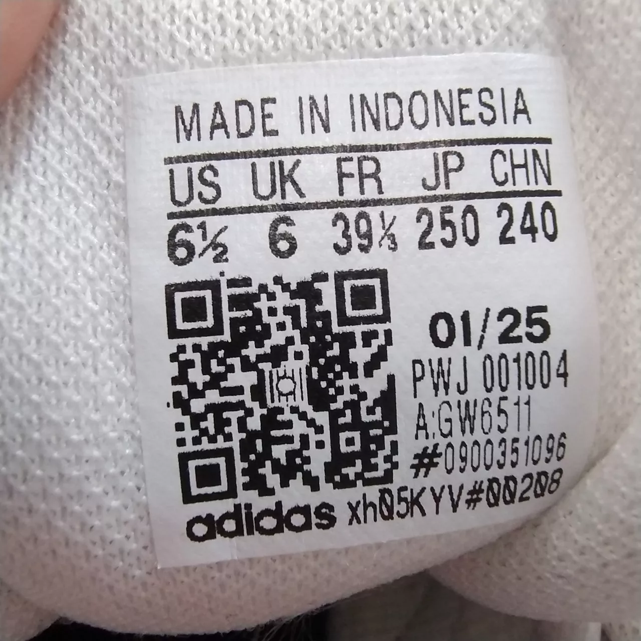 Image Tester