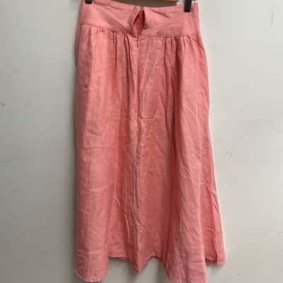 Cools Club Womens  Size 14 Pink  
