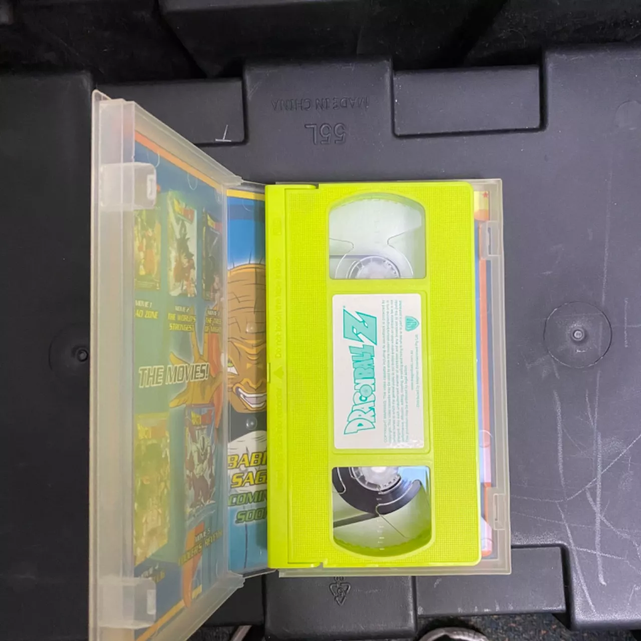 Image Tester