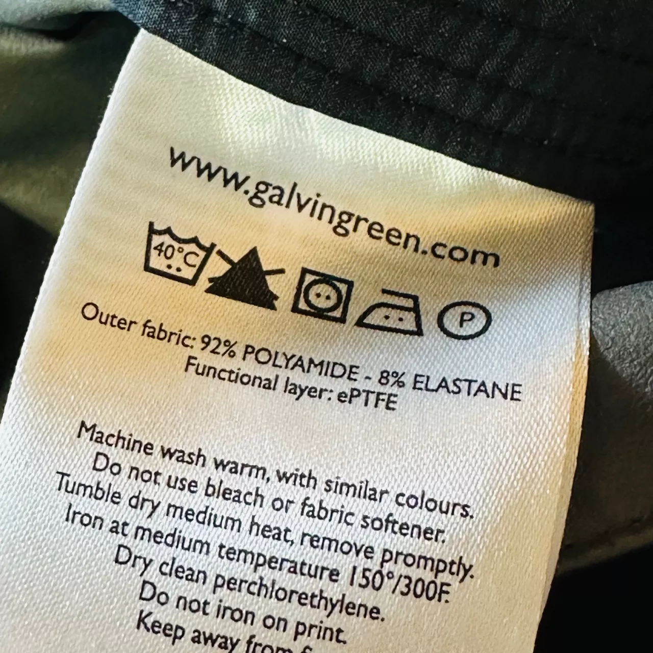 Image Tester