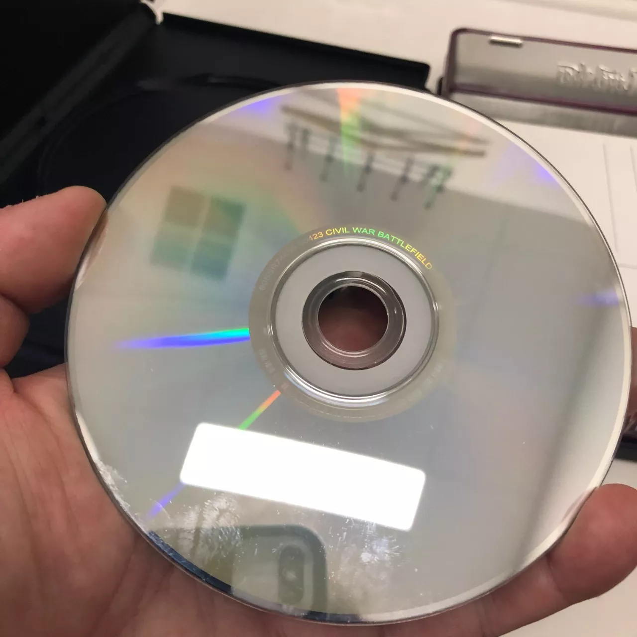 Image Tester