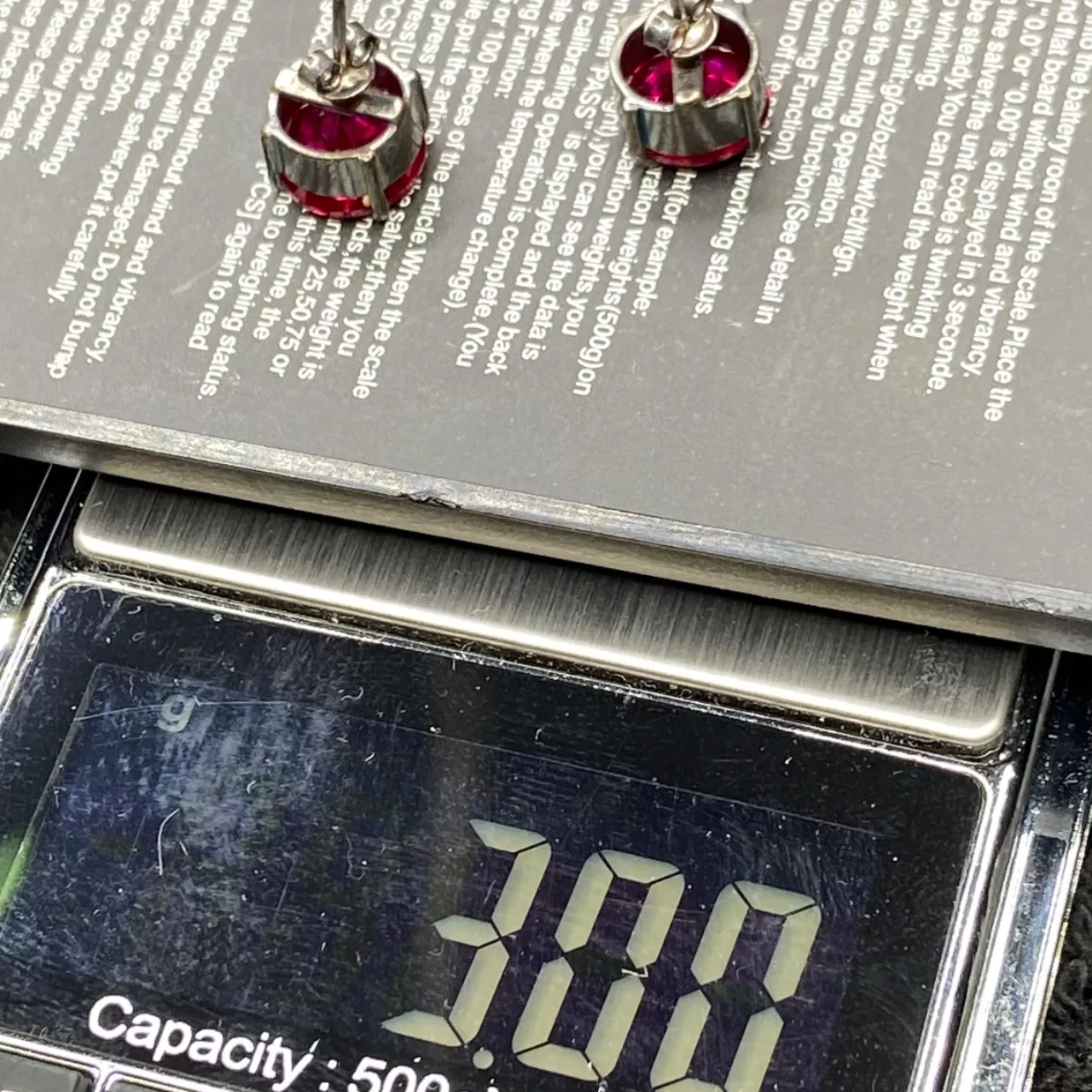Image Tester