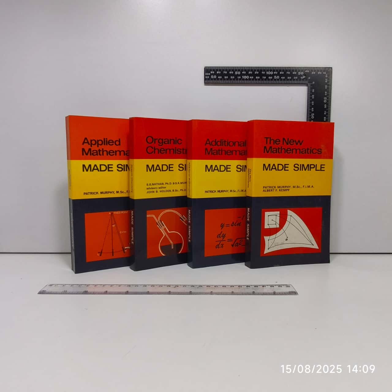 Image Tester