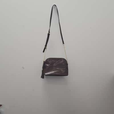 Tony Bianco Women's Cross Body Bag Brown 