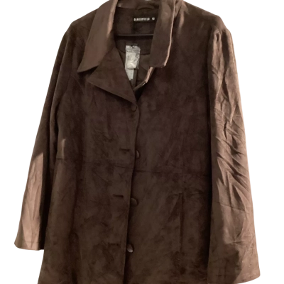 Dangerfield Women’s jacket - Size 12 