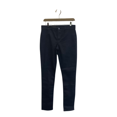 Brand New Calvin Klein Womens Size 8 Skinny Jeans Blue 