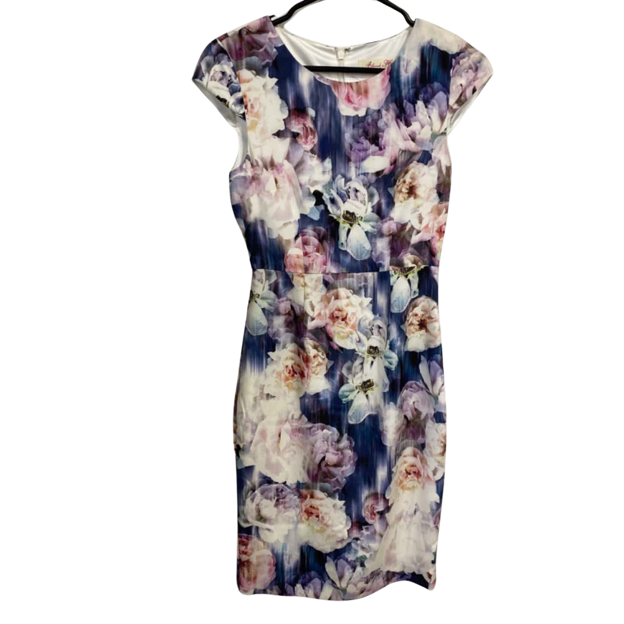 Alannah Hill Womens Size 6 Floral Dress