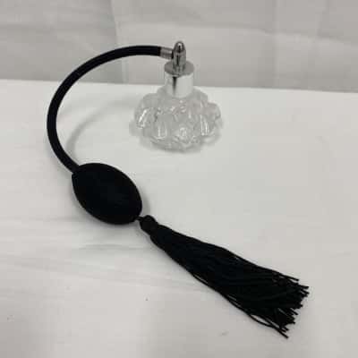 Vintage Style Perfume Atomiser 