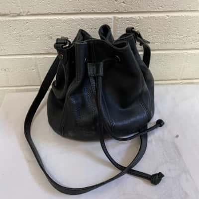 Status Anxiety Womens Black Distant Lover bag