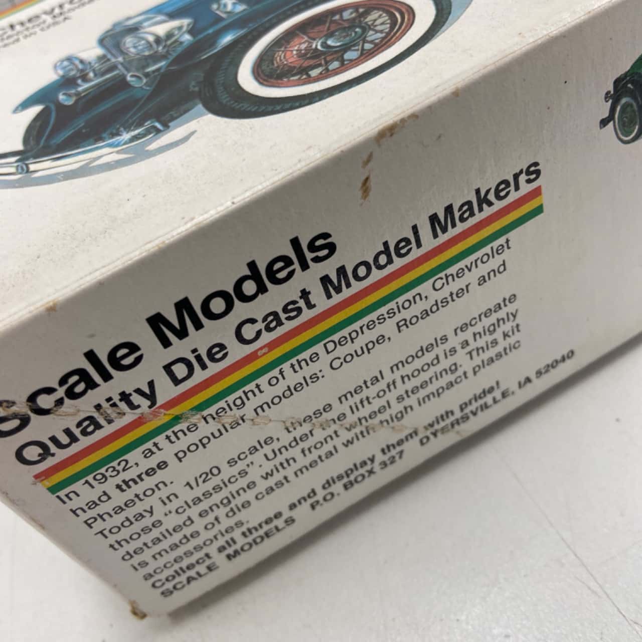 Image Tester