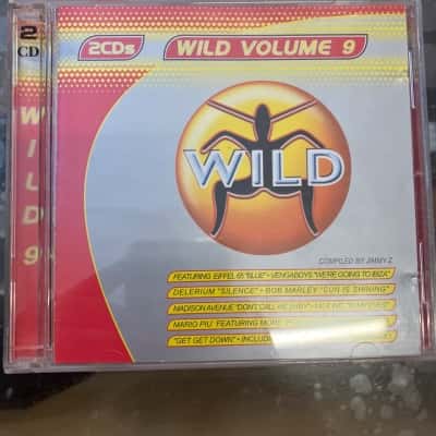 Wild volume 9