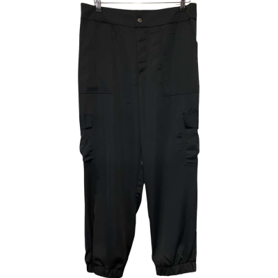 Rockmans Women's Size 14 Satin Pants