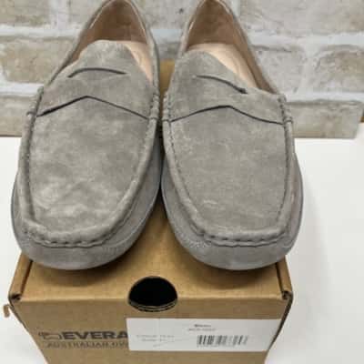 Everau suede  Womens shoes   