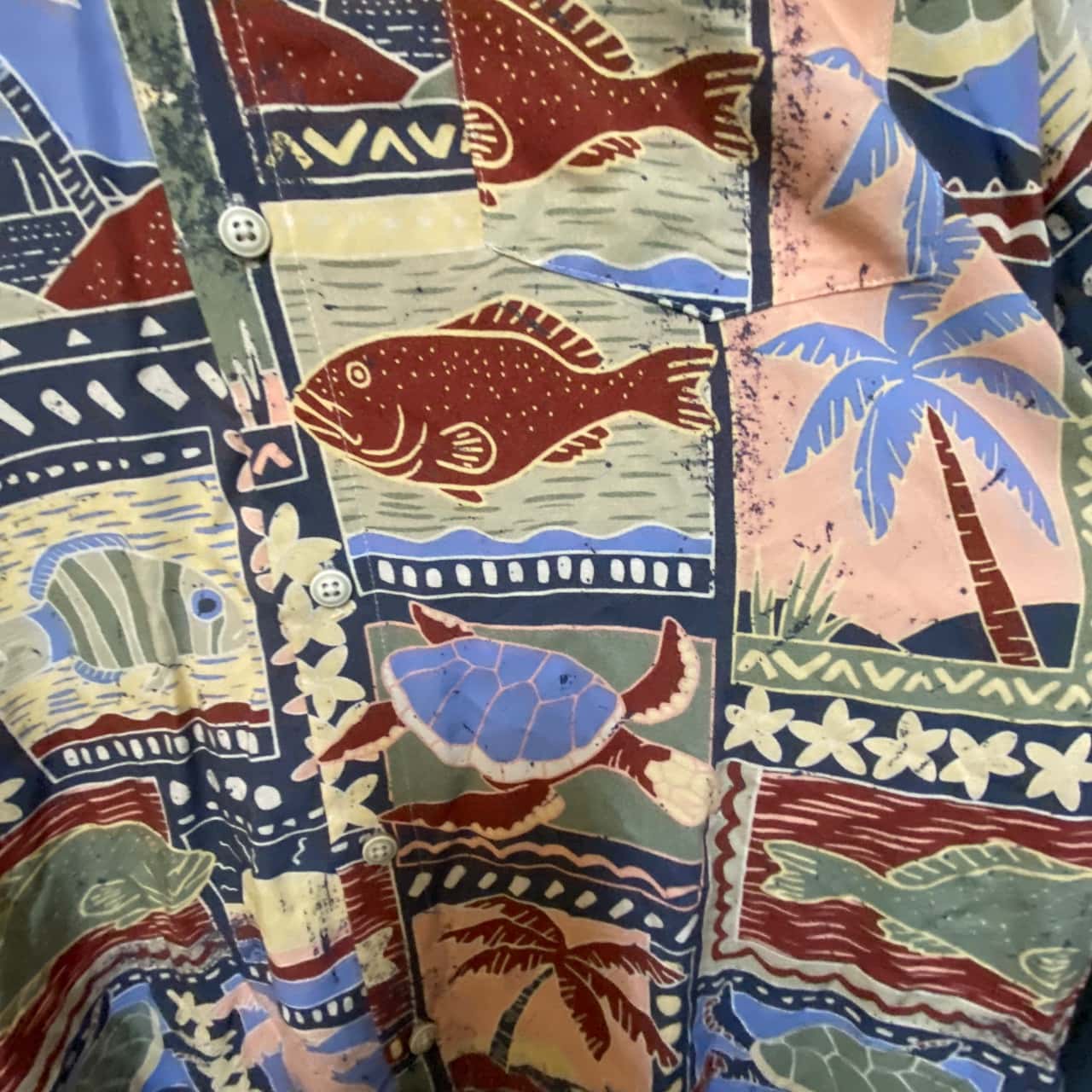 Image Tester