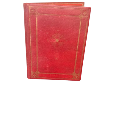 THE HOLY BIBLE Catholic Action Edition
