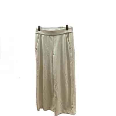 Lululemon Womens Pants Size S Off-White 