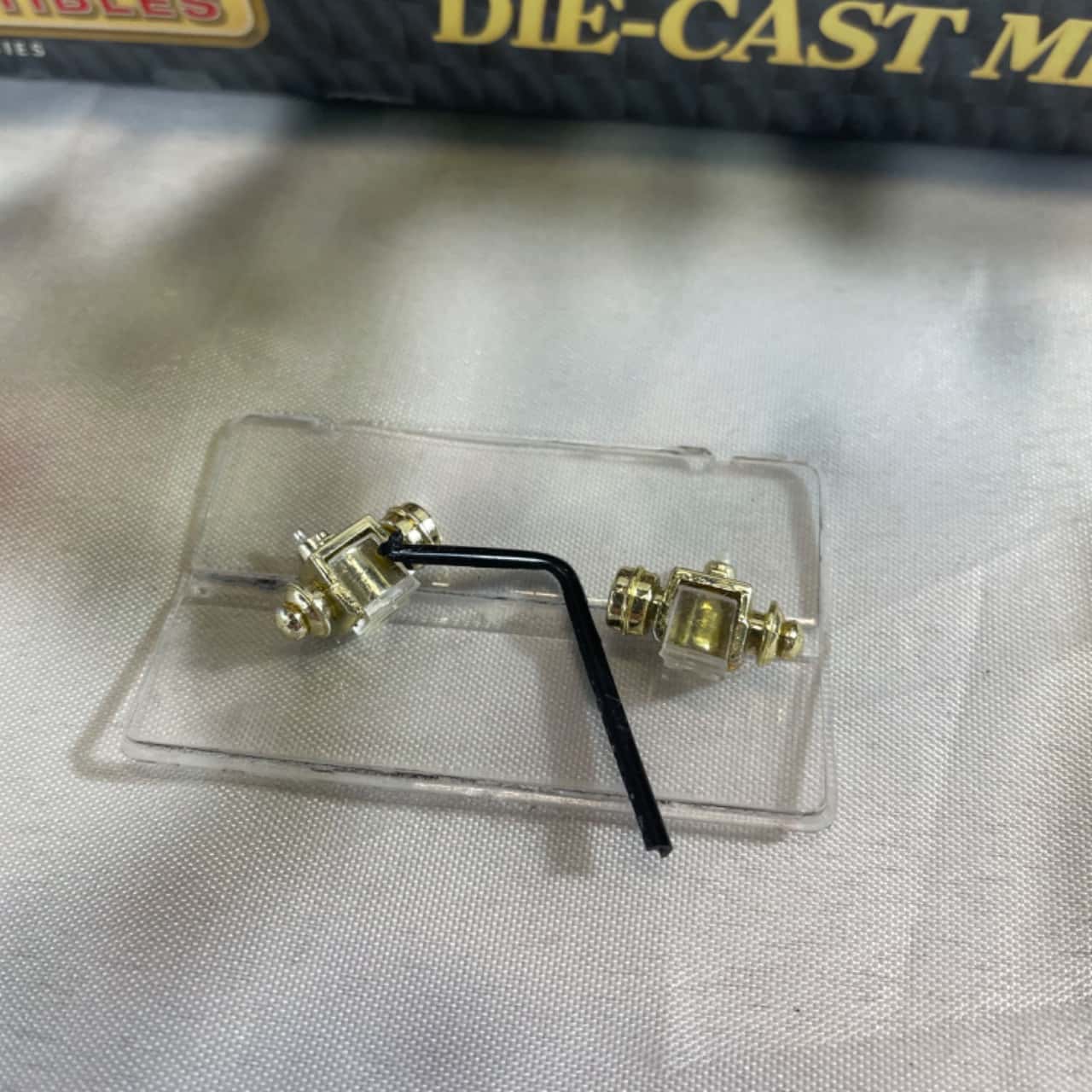 Image Tester