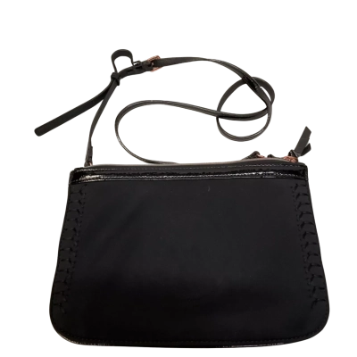 Womens Mimco Handbag Black  