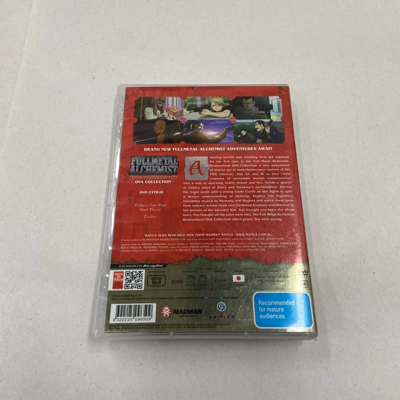 Image Tester