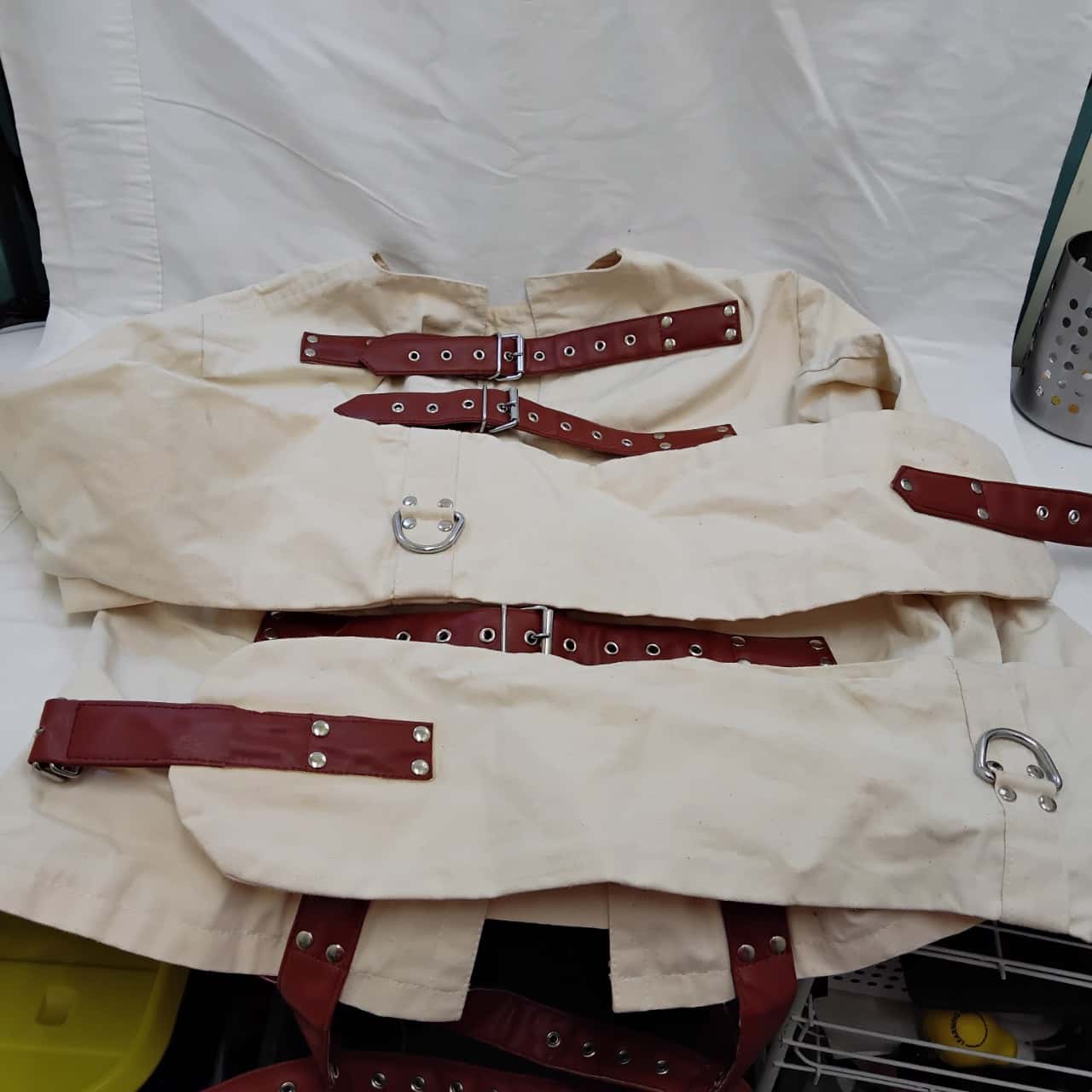 Image Tester