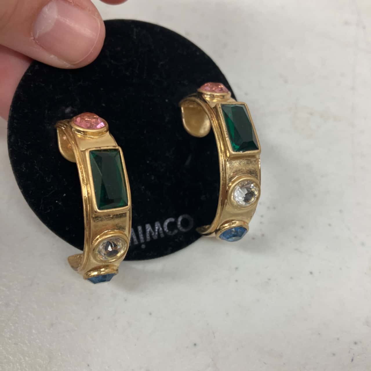 Image Tester