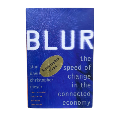 Blur Book