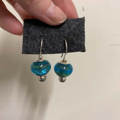 Michael Hill  Womens Earrings 