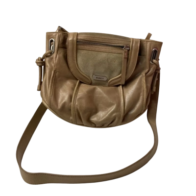 Mimco Womens Beige Bag