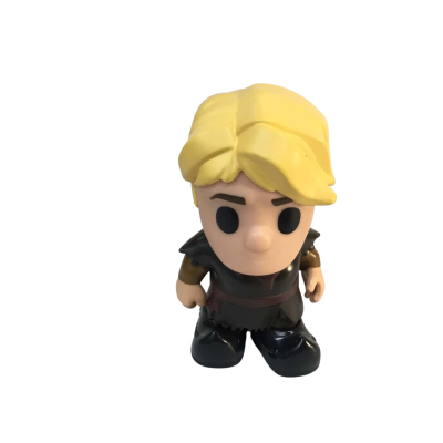 Headstart Ooshies Series 1 Disney Frozen 2 Travel Kristoff Figure