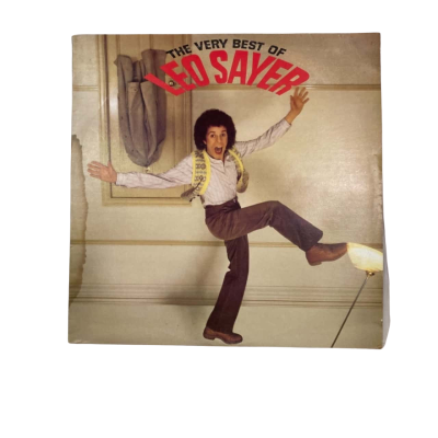 The Very Best of Leo Sayer