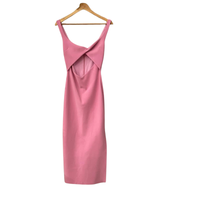 Bec & Bridge Womens  Size 10 Party Dress Pink  