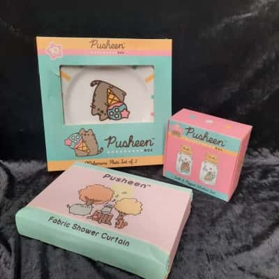 Pusheen Bulk Lot