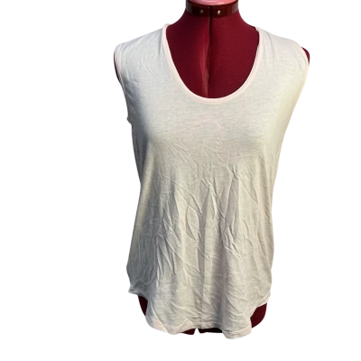 Country Road Womens  Size XS Singlet Top Pale Pink  