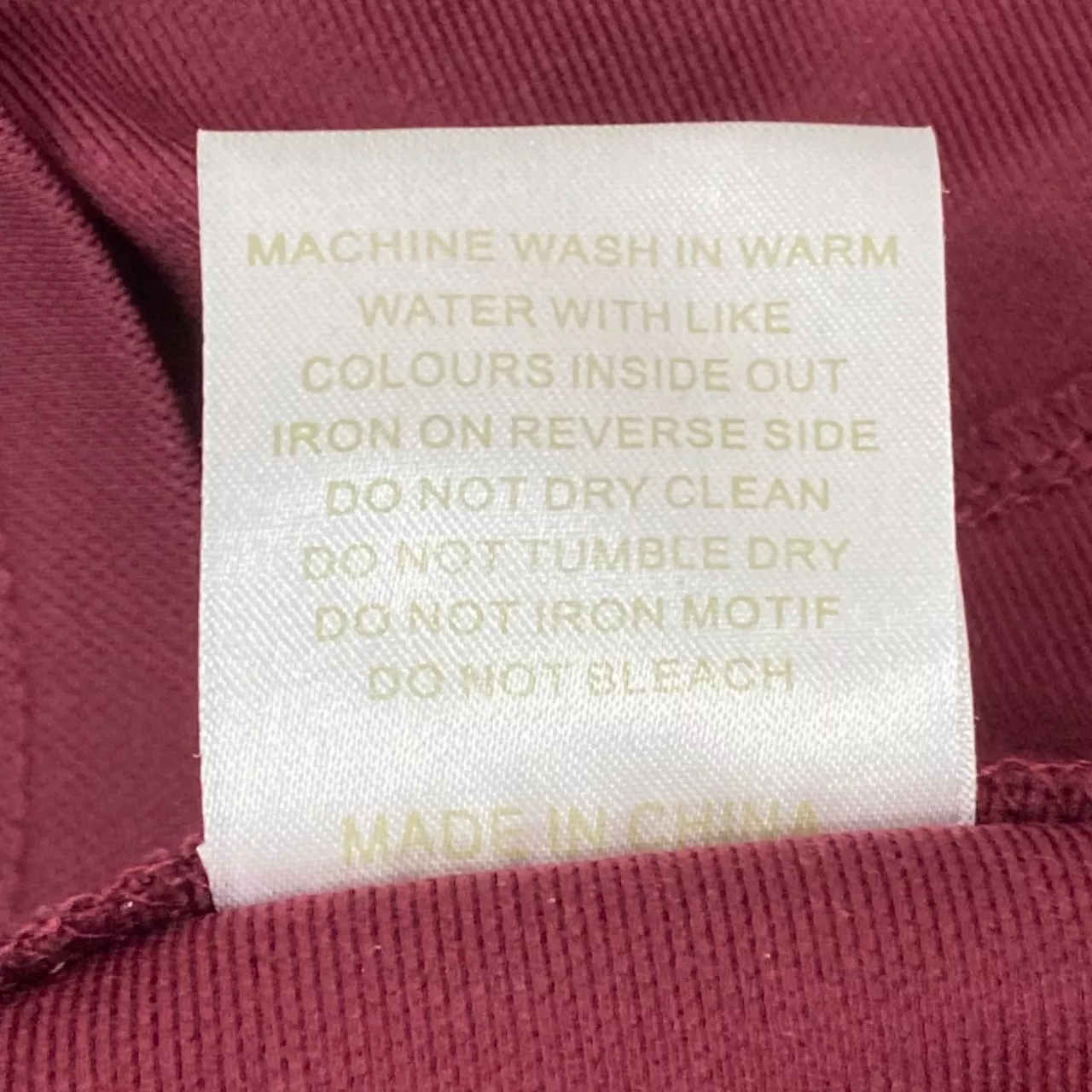 Image Tester