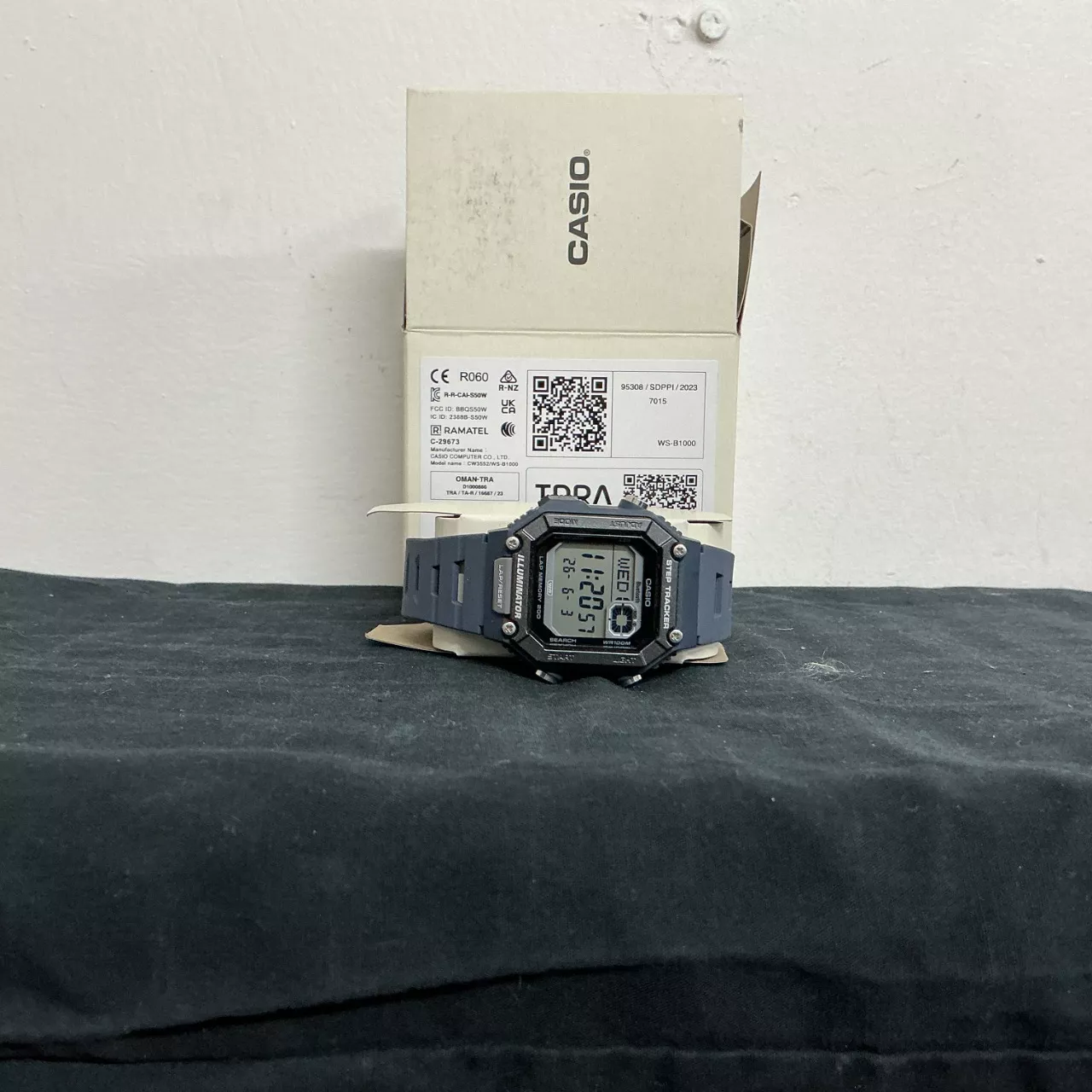 Image Tester