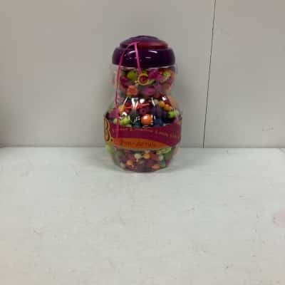 B Toys Pop Arty Jewellery Making Kit 