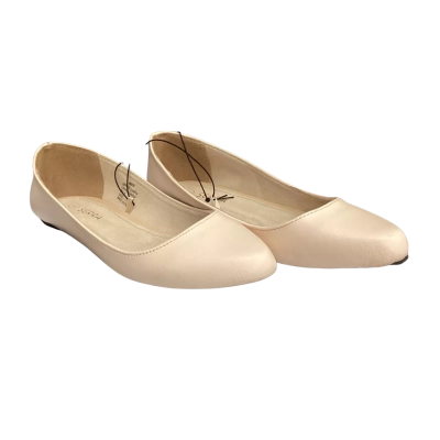 Serra Ballet Flats (NEW )