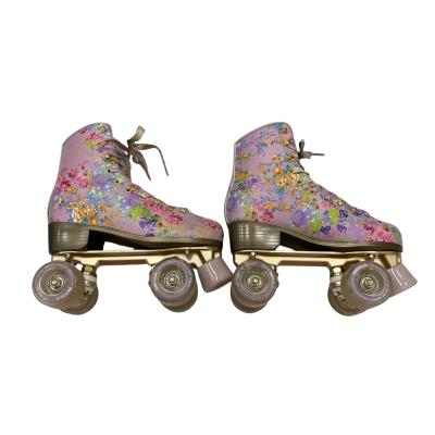 Impala Roller Skates-Size 6