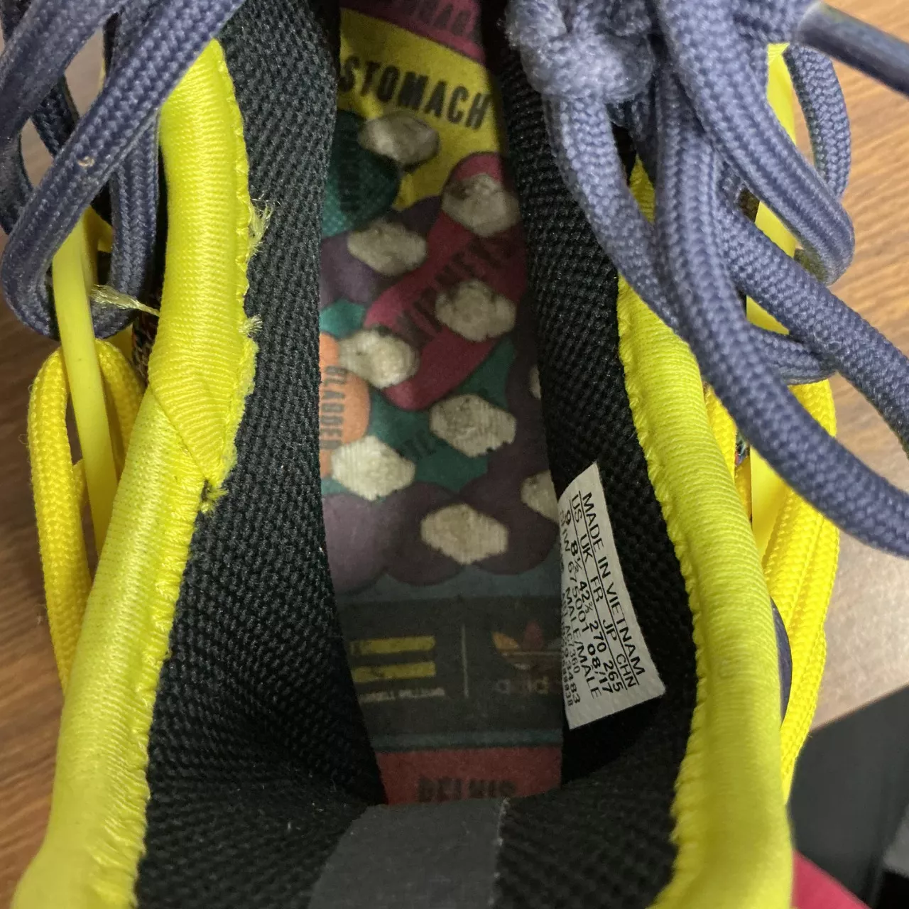 Image Tester