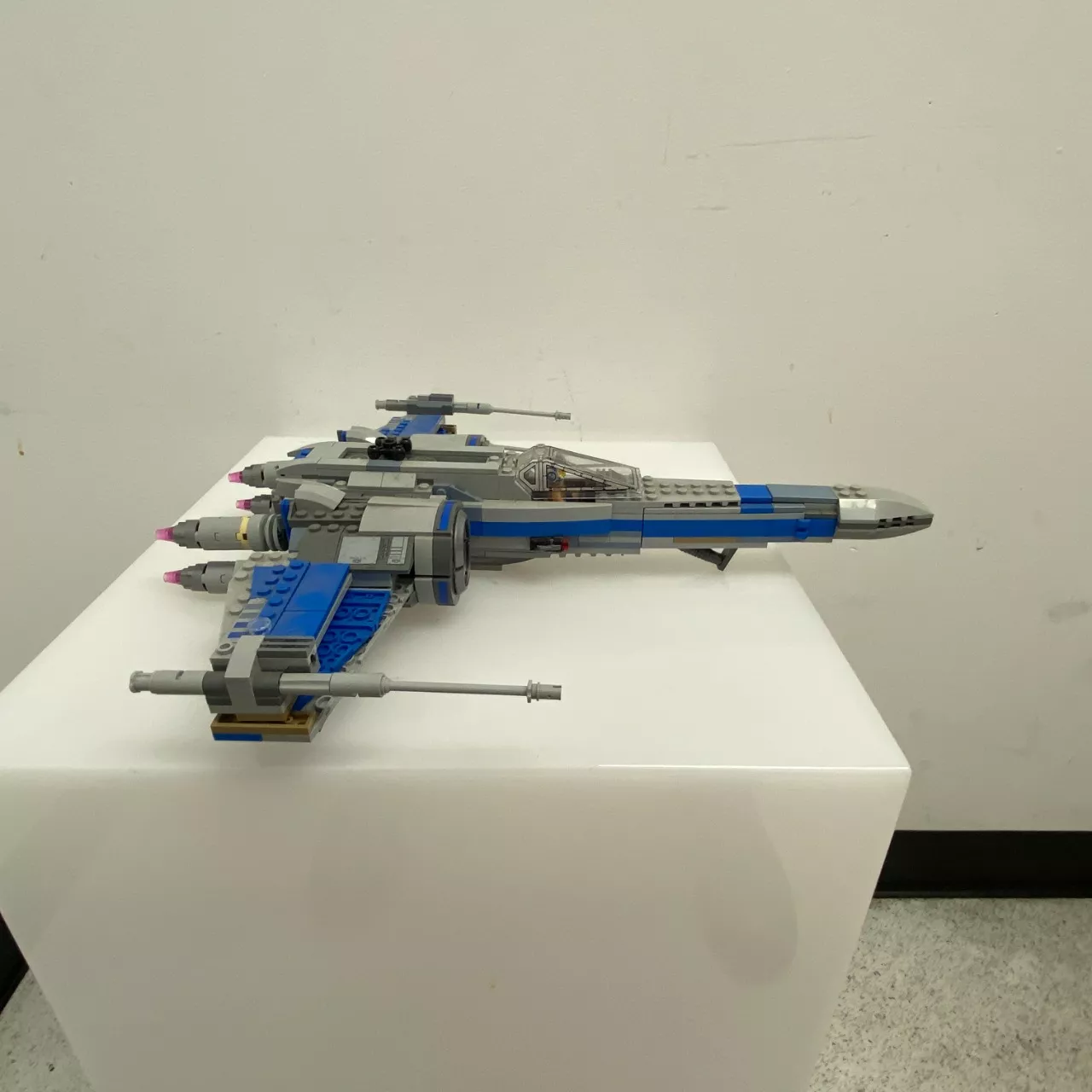 Image Tester