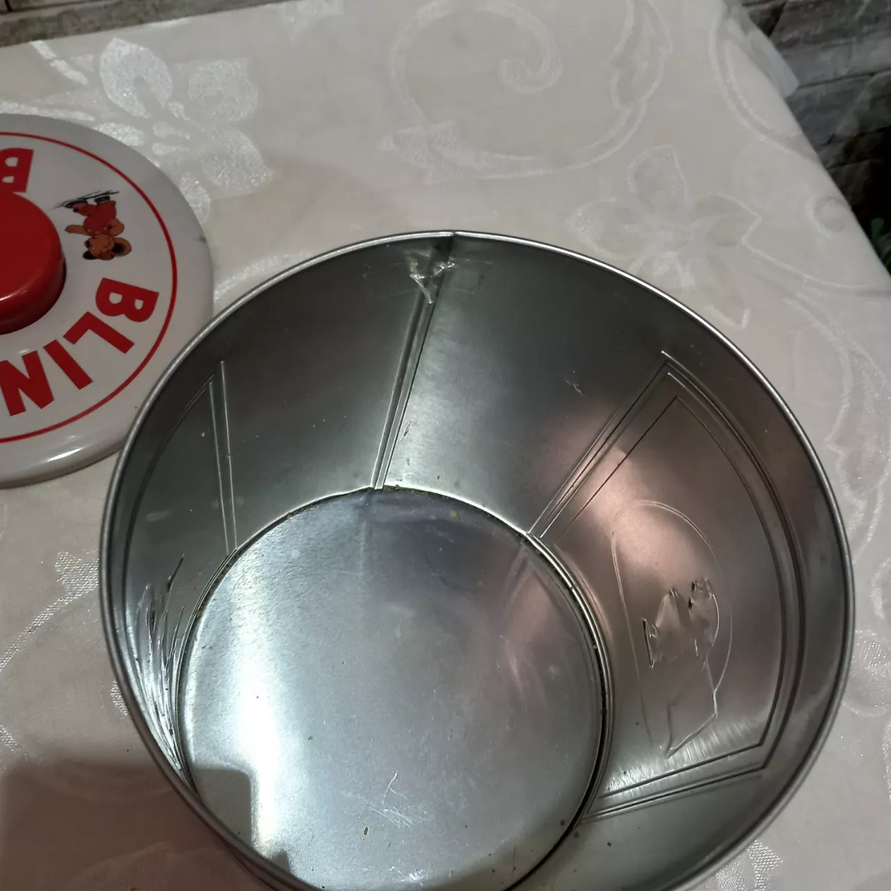 Image Tester