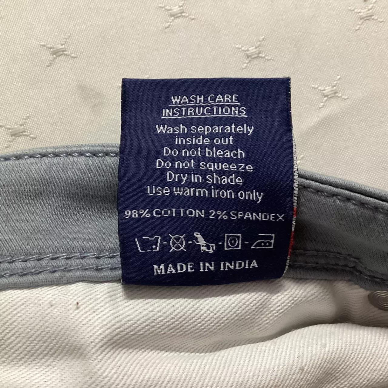 Image Tester