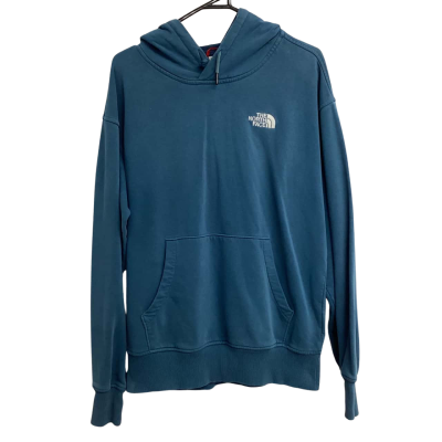 The North Face Unisex  Size Womens L/ Mens M Hoodie GUC