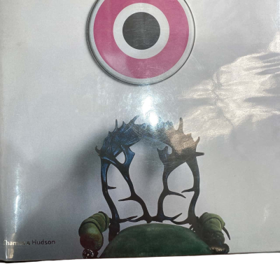 Thames & Hudson BKH book