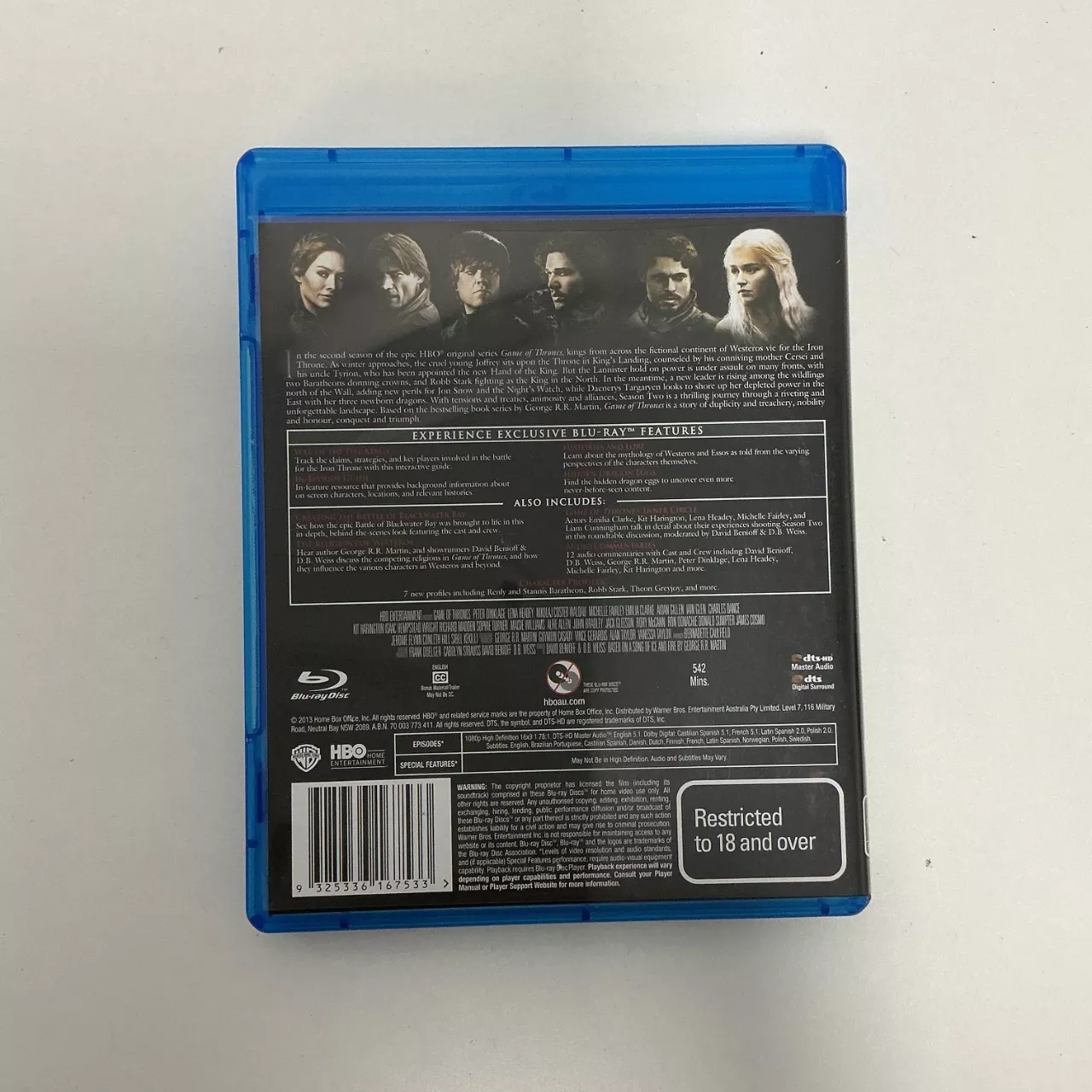 Image Tester